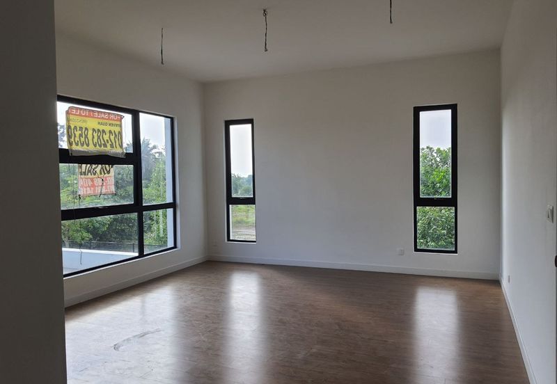 Cheria Residences, Tropicana Aman