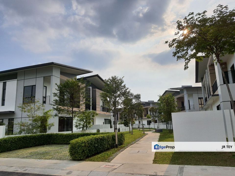 Cheria Residences, Tropicana Aman, Klang, Selangor, Selangor, Klang
