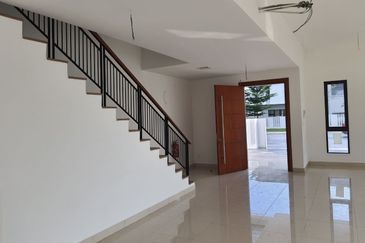 Cheria Residences, Tropicana Aman