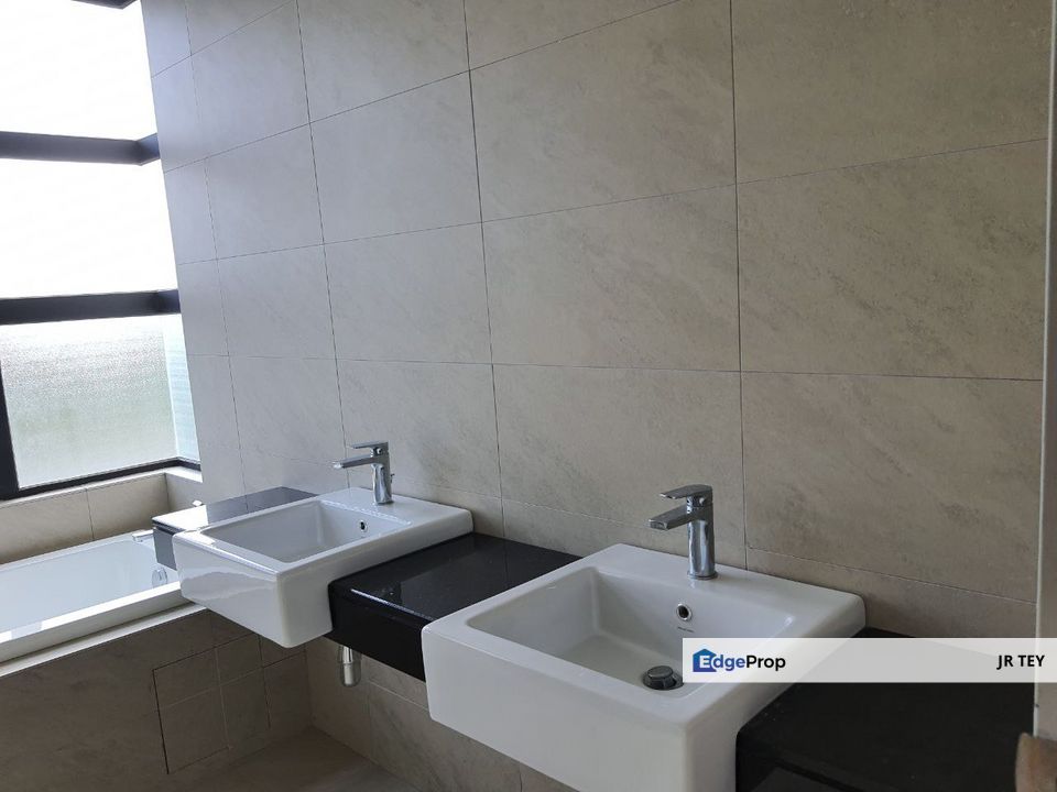 Cheria Residences, Tropicana Aman, Klang, Selangor, Selangor, Klang