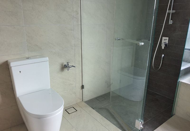 Cheria Residences, Tropicana Aman