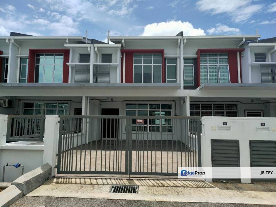 Maple Hillpark, Sungai Buloh, Selangor, Selangor, Shah Alam