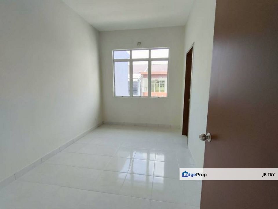 Maple Hillpark, Sungai Buloh, Selangor, Selangor, Shah Alam