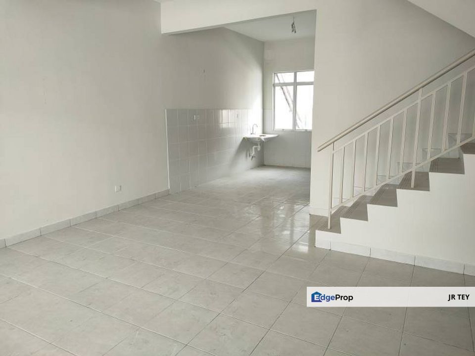 Maple Hillpark, Sungai Buloh, Selangor, Selangor, Shah Alam