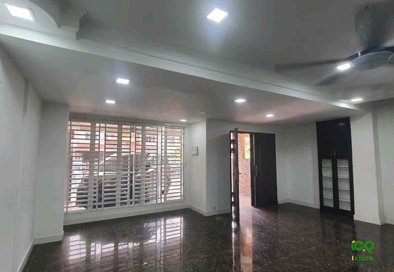 Kota Kemuning, Kota Kemuning, Selangor