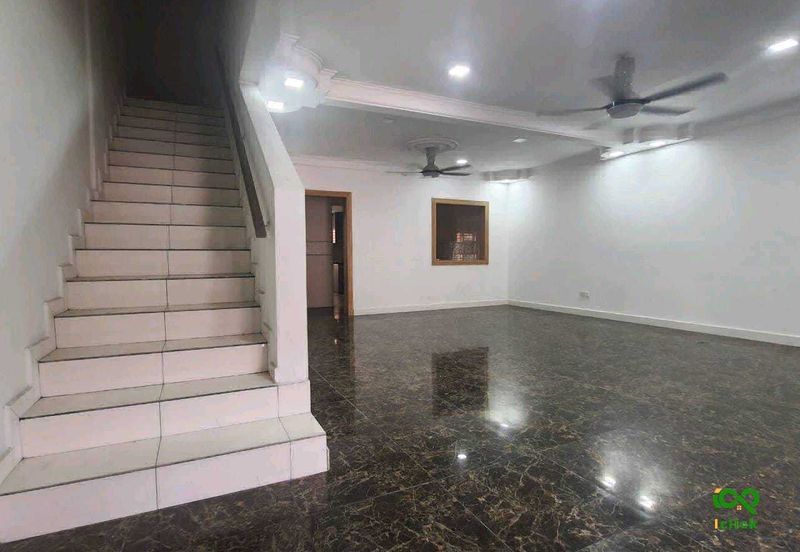 Kota Kemuning, Kota Kemuning, Selangor