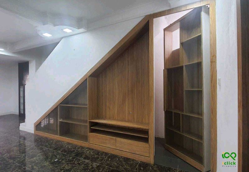 Kota Kemuning, Kota Kemuning, Selangor