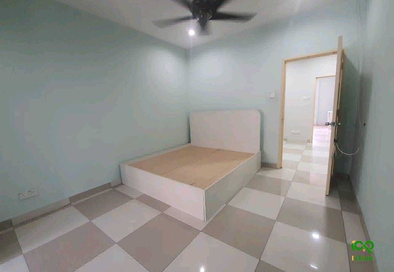 Kota Kemuning, Kota Kemuning, Selangor