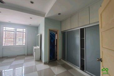 Kota Kemuning, Kota Kemuning, Selangor