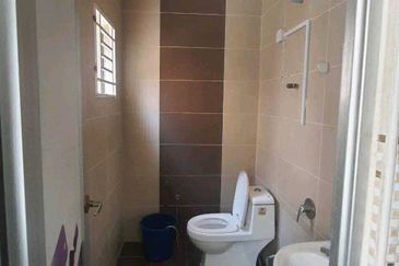 Kota Kemuning, Kota Kemuning, Selangor