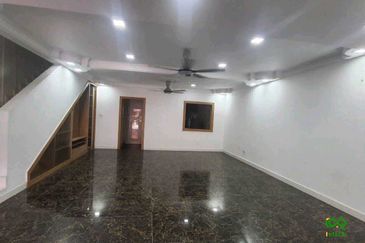 Kota Kemuning, Kota Kemuning, Selangor