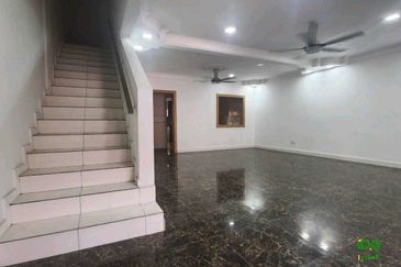 Kota Kemuning, Kota Kemuning, Selangor