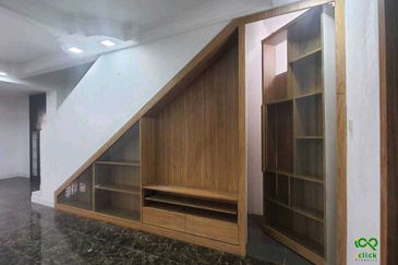 Kota Kemuning, Kota Kemuning, Selangor