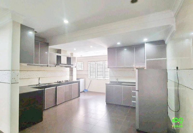 Kota Kemuning, Kota Kemuning, Selangor