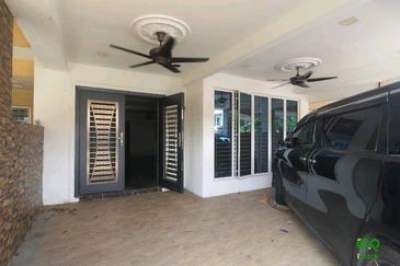 Kota Kemuning, Kota Kemuning, Selangor