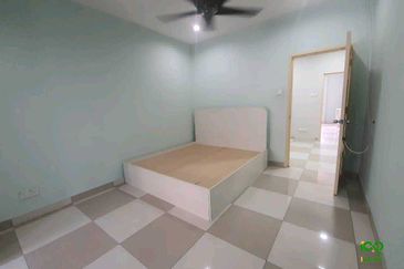 Kota Kemuning, Kota Kemuning, Selangor