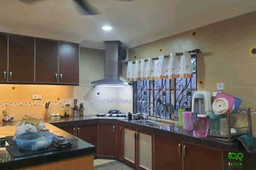 Anggerik Doritis @ Kota Kemuning