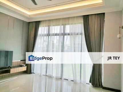 Eco Ardence (Dremien), Setia Alam, Selangor, Selangor, Setia Alam/Alam Nusantara