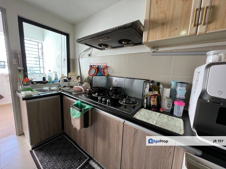 Residensi Alami, Shah Alam, Selangor, Selangor, Shah Alam