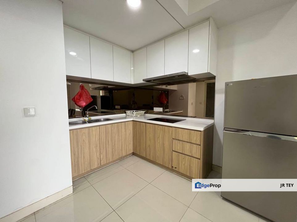 Radia Residences, Bukit Jelutong, Selangor, Selangor, Bukit Jelutong