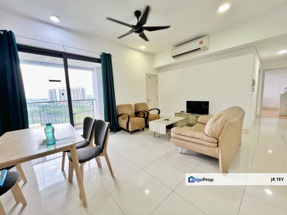 Radia Residences, Bukit Jelutong, Selangor, Selangor, Bukit Jelutong