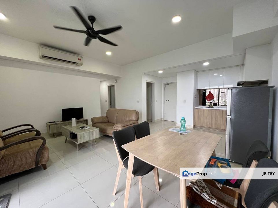 Radia Residences, Bukit Jelutong, Selangor, Selangor, Bukit Jelutong