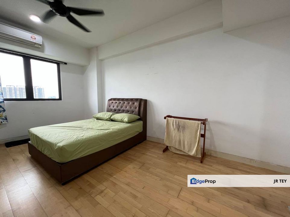 Radia Residences, Bukit Jelutong, Selangor, Selangor, Bukit Jelutong