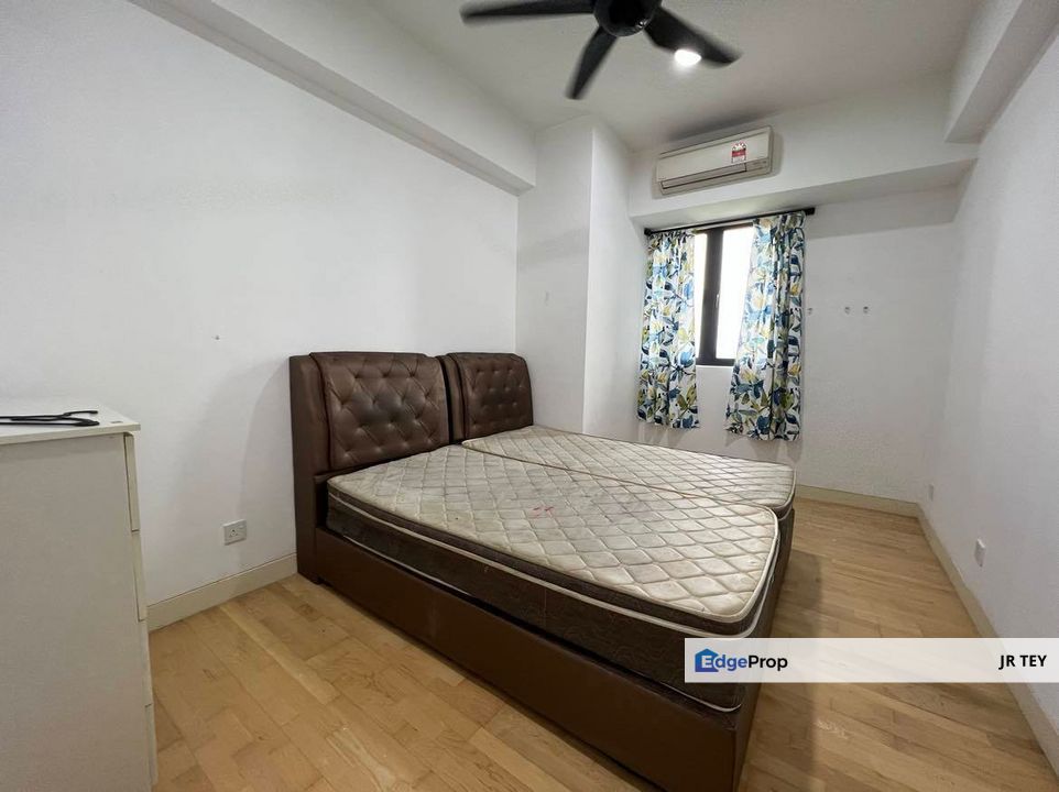 Radia Residences, Bukit Jelutong, Selangor, Selangor, Bukit Jelutong