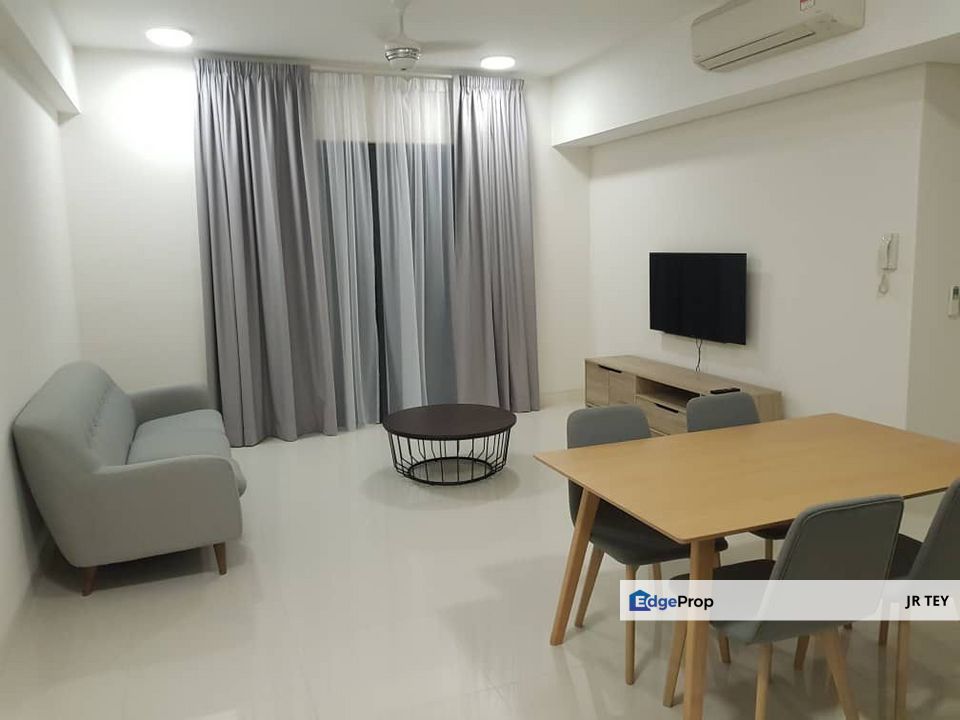 Radia Residences, Bukit Jelutong, Selangor, Selangor, Bukit Jelutong