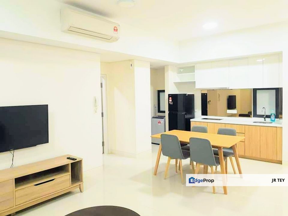 Radia Residences, Bukit Jelutong, Selangor, Selangor, Bukit Jelutong