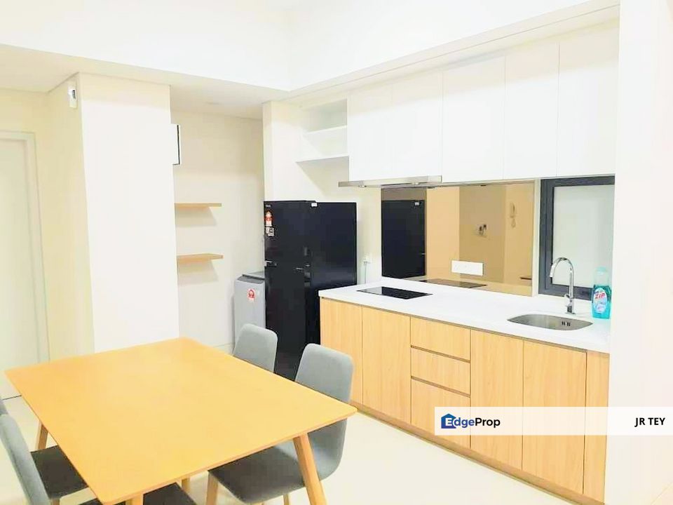 Radia Residences, Bukit Jelutong, Selangor, Selangor, Bukit Jelutong