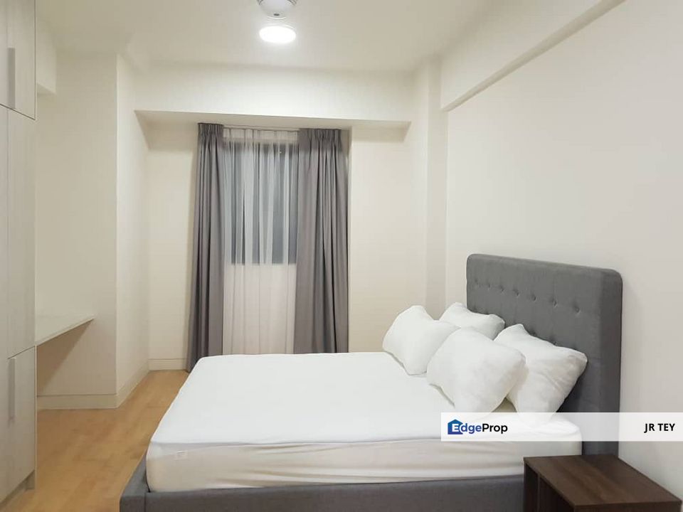 Radia Residences, Bukit Jelutong, Selangor, Selangor, Bukit Jelutong