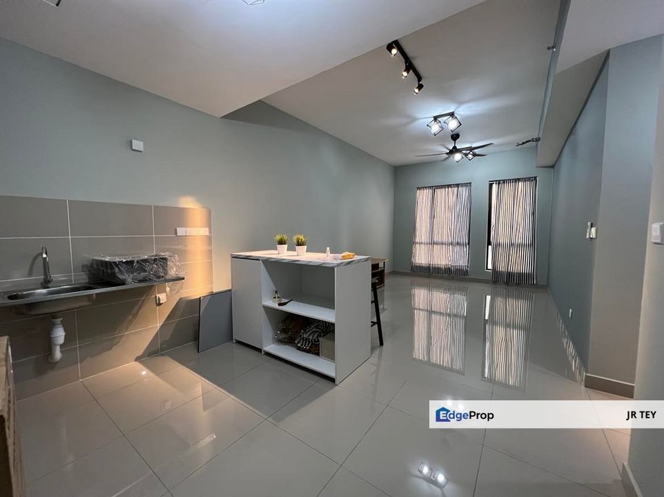 Utropolis Urbano, Shah Alam, Selangor, Selangor, Shah Alam