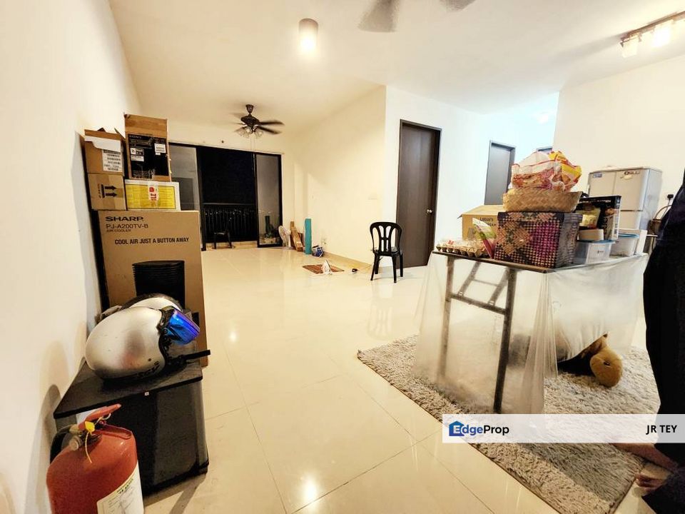 KEN Rimba Condominium 1, Shah Alam, Selangor, Selangor, Shah Alam