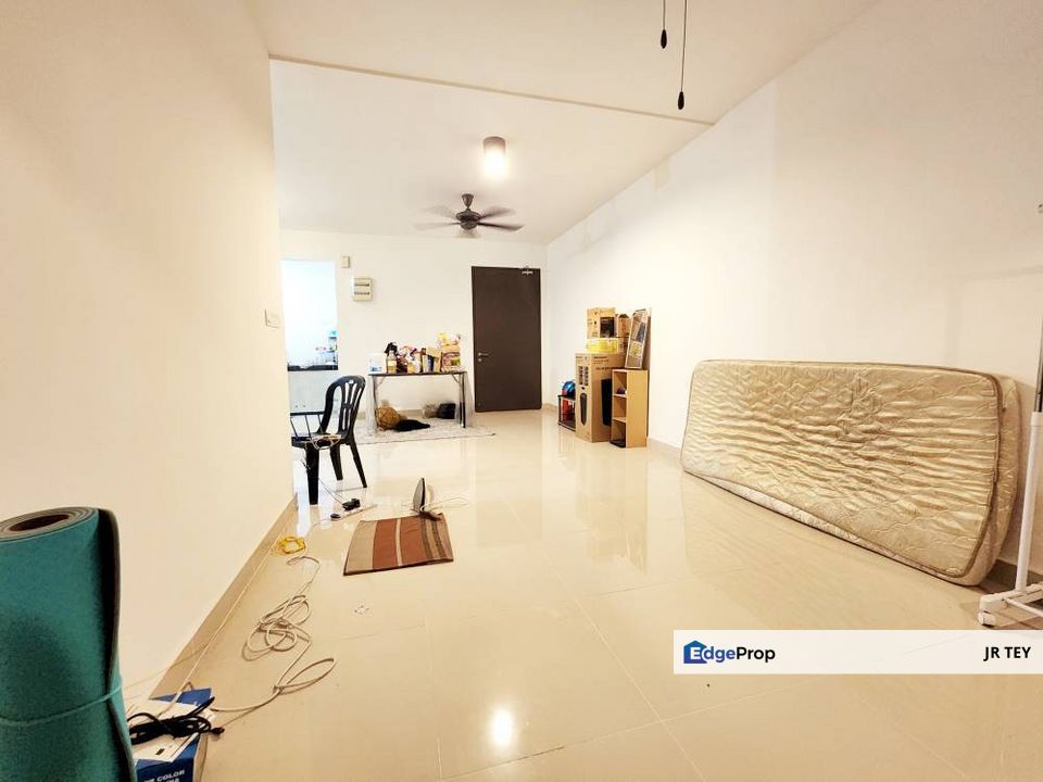 KEN Rimba Condominium 1, Shah Alam, Selangor, Selangor, Shah Alam