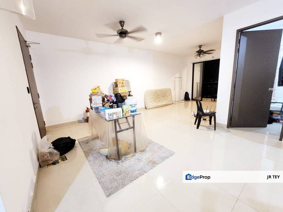 KEN Rimba Condominium 1, Shah Alam, Selangor, Selangor, Shah Alam