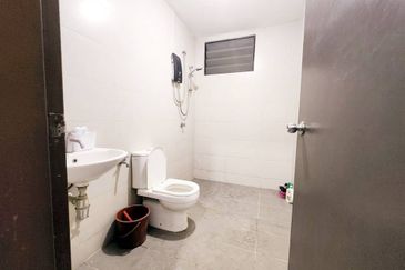 KEN Rimba Condominium 1