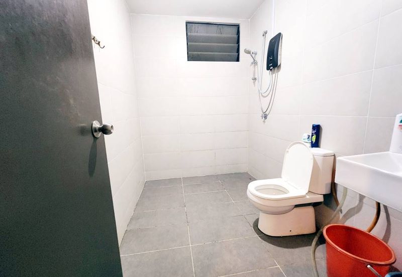 KEN Rimba Condominium 1