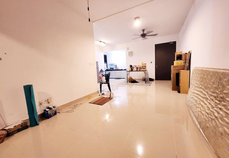 KEN Rimba Condominium 1