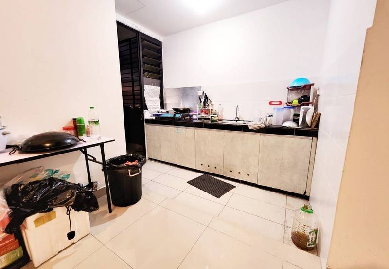 KEN Rimba Condominium 1