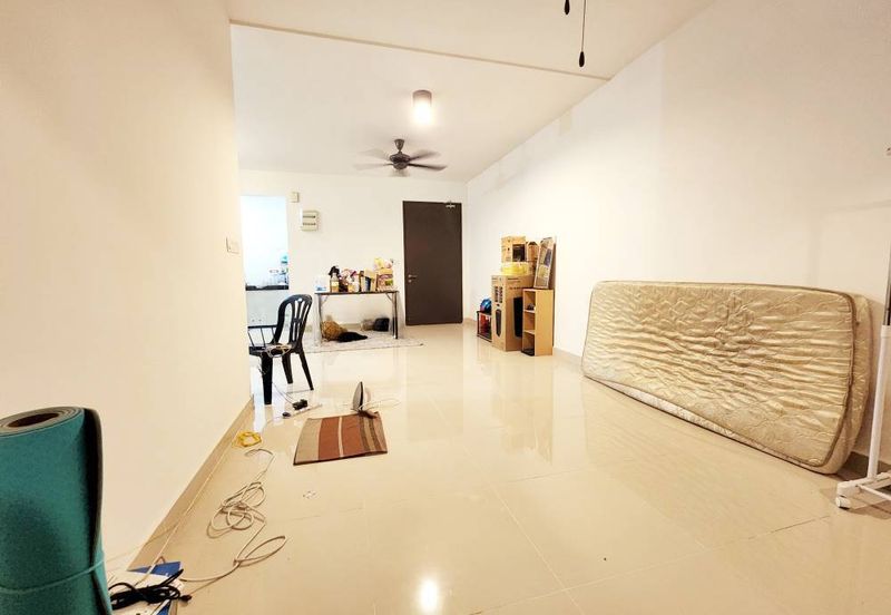 KEN Rimba Condominium 1