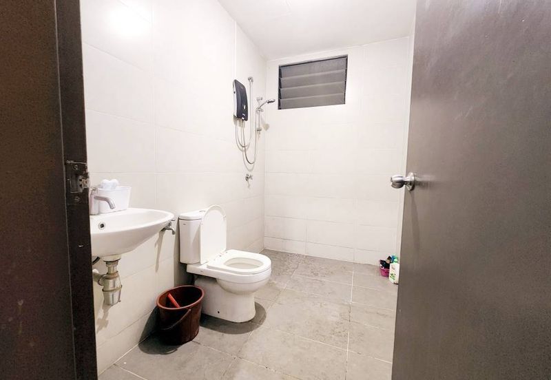 KEN Rimba Condominium 1