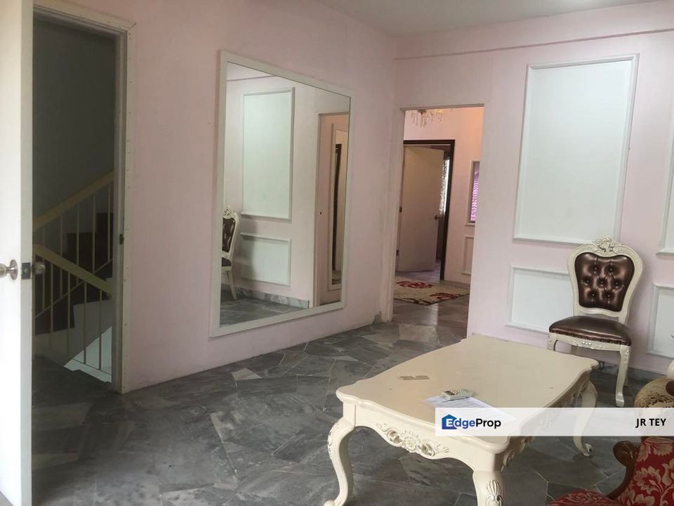 Sri Mahligai, Shah Alam, Selangor, Selangor, Shah Alam