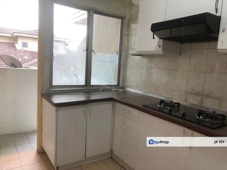 Sri Mahligai, Shah Alam, Selangor, Selangor, Shah Alam