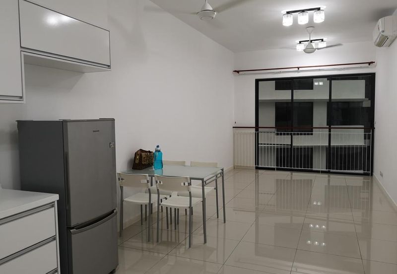 Renai Jelutong Residences