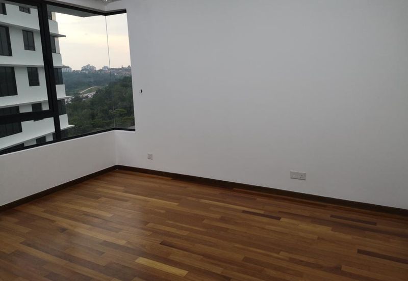 Renai Jelutong Residences