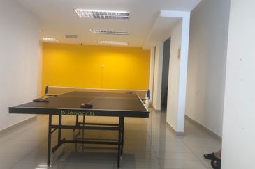 Renai Jelutong Residences