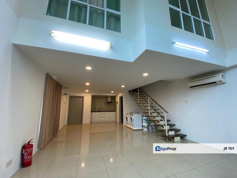 Arte @ Subang West, Shah Alam, Selangor, Selangor, Shah Alam