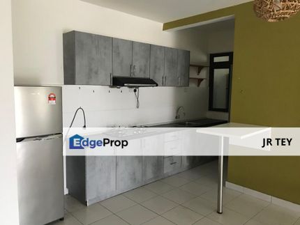 Metia Residence, Shah Alam, Selangor, Selangor, Shah Alam