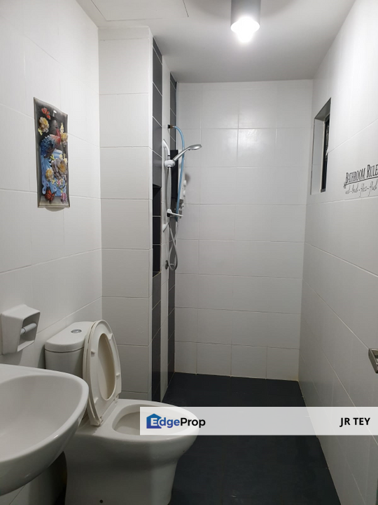 Metia Residence, Shah Alam, Selangor, Selangor, Shah Alam